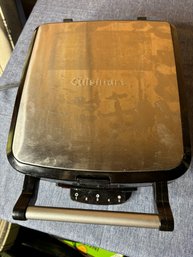 Cuisinart Waffle Maker