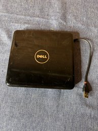 Dell External Drive