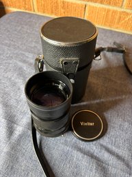 Vivitar Lense