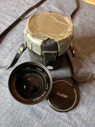 Vivitar Lense