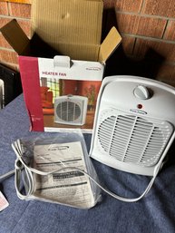 Heater Fan-NIB