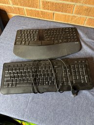 Dell -microsoft Keyboards