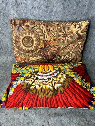 Native American Pillows