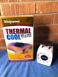 Thermal Cool - Scale