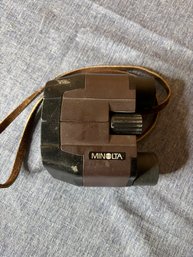 Minolta Binoculars