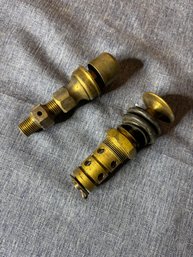 Brass Nozzles