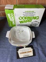 Corning Ware -1 Qt