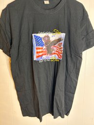 Eagle / Flag Tshirt