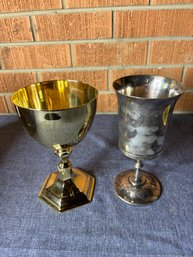 Chalices