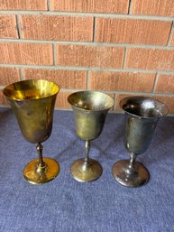 Chalices