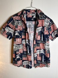American Legacy Shirt