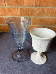 Chalices-glass