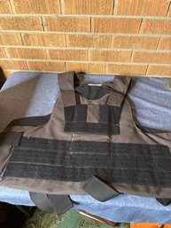 US Armor Vest