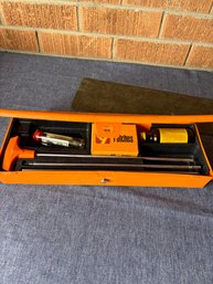 Toppers Gun Cleaner Kit