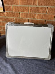 Dry Erase Board