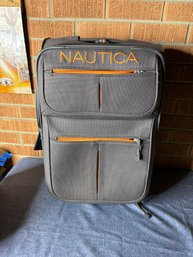 Nautica Suitcase