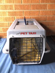 Pet Taxi - 13 X 20 X 12