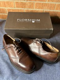 Florsheim 8.5