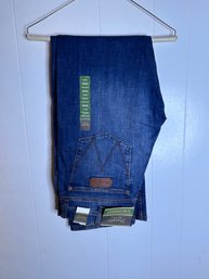 Wrangler Jeans - Nwt