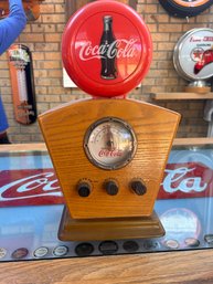 Coca Cola Light Radio