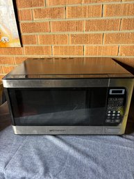 Emerson Microwave