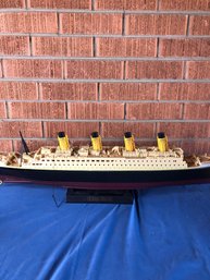 Titanic-32 Long