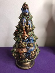 Ceramic Tree