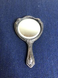 1905 Silver Mirror