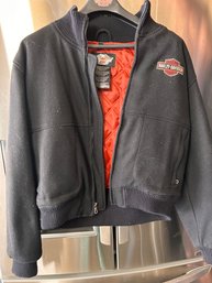 Harley Davidson Jacket