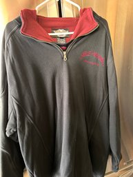 Harley Davidson Fleece