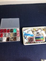 Beads And Craft Bundle