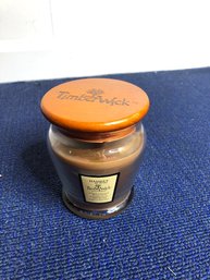 Timber Wick Ember Glow Candle
