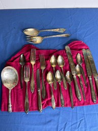 Silverware Bundle