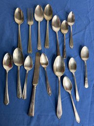 Mixed Utensils Bundle