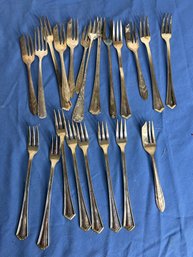 Mini Forks Bundle