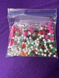 Bag Of Beads
