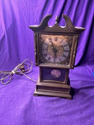 Mini Vintage Clock