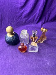 Bundle Of Mini Perfumes #1