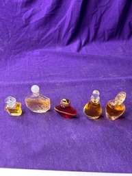 Bundle Of Mini Perfumes #6