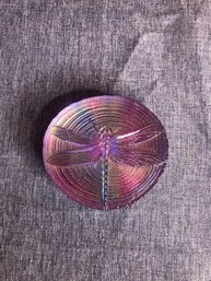 Dragonfly Paperweight