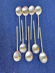 8 Asian Spoons