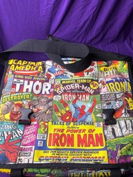Marvel Computer Bag