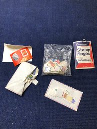 Stamp Bundle