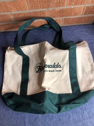 Fitzgeralds Bag