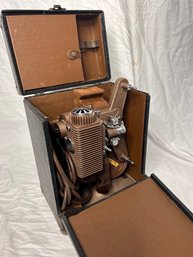 Revere 8mm Projector