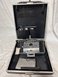 Polaroid Land Camera - Automatic 100