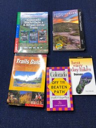 Trail Books