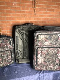 Atlantic Luggage Set