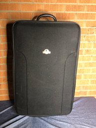 J J Travel Suitcase