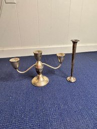 Candle Sticks Holders